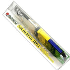 BAKU BK - 452 Electric Soldering Iron Head Soldering Gun Home Mobile Phone Repair Tool - British D'sire