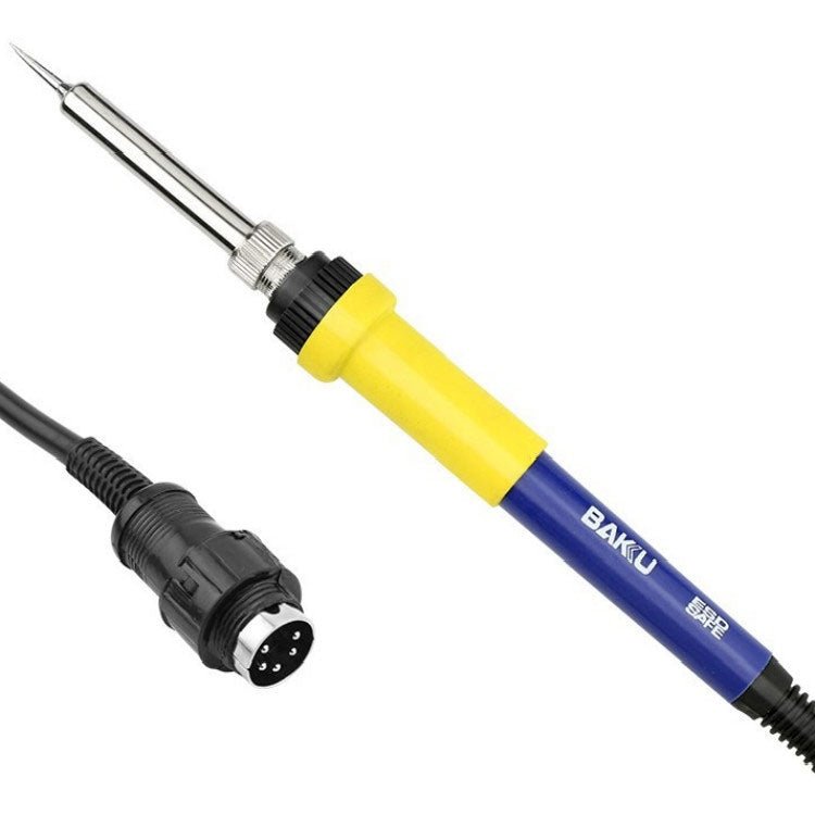 BAKU BK-452 Electric Soldering Iron Head Soldering Gun Home Mobile Phone Repair Tool Secondary image