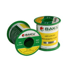 BAKU High - purity Low - temperature Solder Wire 63 Degrees Celsius No - clean Tin Wire(BK - 10006 0.6mm) - British D'sire