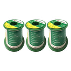 BAKU High - purity Low - temperature Solder Wire 63 Degrees Celsius No - clean Tin Wire(BK - 10006 0.6mm) - British D'sire