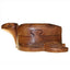 Bali Magic Box - Tortoise - Storage Boxes - British D'sire