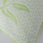 Bamboo Organic Memory Foam Pillow - British D'sire