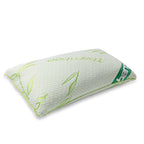 Bamboo Organic Memory Foam Pillow - British D'sire