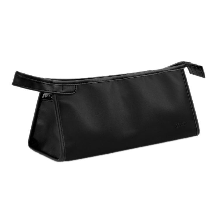 Baona BN - DS001 for Dyson Hair Dryer Accessories Leather Organizer(Black) - British D'sire Main image