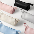 Baona BN - DS001 for Dyson Hair Dryer Accessories Leather Organizer(Pink) - British D'sire