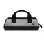 Baona BN - DS005 for Dyson Hair Dryer Curling Iron Accessories Organizer Bag, Color: Gray Handle - British D'sire