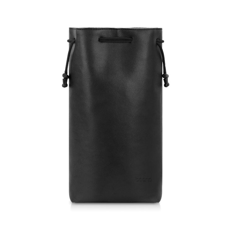 Baona DS - 003 for Dyson Hair Dryer Complete Accessories PU Storage Bag(Black) - British D'sire Main image
