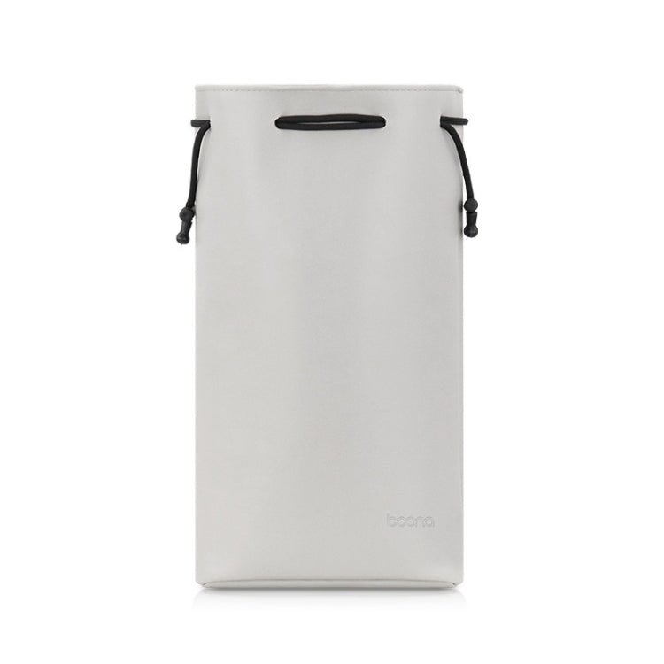 Baona DS - 003 for Dyson Hair Dryer Complete Accessories PU Storage Bag(Grey) - British D'sire Main image