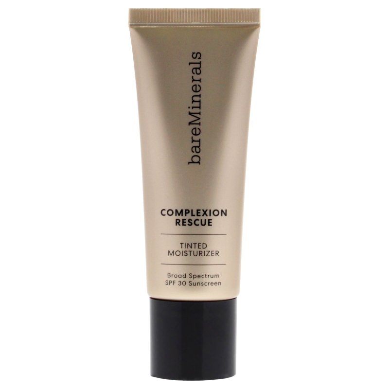 bareMinerals - Complex Rescue Tinted Hydrating Gel Cream SPF 30 - Wheat for Women - 1.18 oz Foundation Secondary image