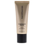 bareMinerals - Complex Rescue Tinted Hydrating Gel Cream SPF 30 - Wheat for Women - 1.18 oz Foundation - Foundation - British D'sire