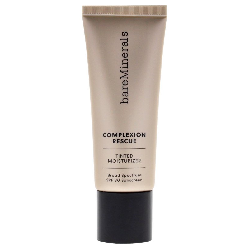 bareMinerals - Complexion Rescue Tinted Hydrating Gel Cream SPF 30 - 03 Buttercream for Women - 1.18 oz Foundation - Foundation - British D'sire