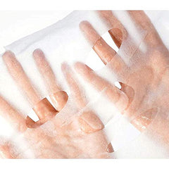 Barulab Nourishing Shea Butter Sheet Mask, 20ml - Sheet Mask - British D'sire