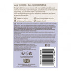 Baylis and Harding Goodness Kids Lavender & Vanilla Natural Bubble Bath, 500ml - Bubble Bath - British D'sire