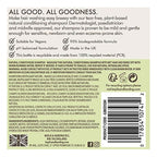 Baylis and Harding Goodness Kids Watermelon Burst Conditioning Shampoo, 500ml - Shampoo - British D'sire
