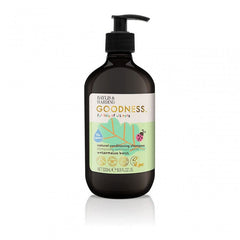 Baylis and Harding Goodness Kids Watermelon Burst Conditioning Shampoo, 500ml - Shampoo - British D'sire