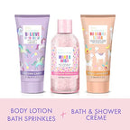 Baylis & Harding Beauticology From Me to You Sweetest Surprise Gift Set - Vegan Friendly - Bath & Body Gift Sets - British D'sire