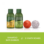 Baylis & Harding Dinosaur Pinata Gift Set - Vegan Friendly - Bath & Body Gift Sets - British D'sire