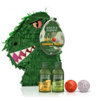 Baylis & Harding Dinosaur Pinata Gift Set - Vegan Friendly - Bath & Body Gift Sets - British D'sire