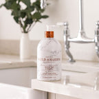 Baylis & Harding Elements Hand Wash White Tea & Neroli 500ml - Hand wash - British D'sire