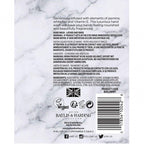 Baylis & Harding Elements Hand Wash White Tea & Neroli 500ml - Hand wash - British D'sire