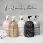 Baylis & Harding Elements Pink Blossom & Lotus Flower Hand Wash, 500 ml - Hand wash - British D'sire