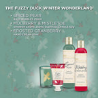 BAYLIS & HARDING FD WINTER WONDERLAND CANDLE BATHING SET - Bath & Body Gift Sets - British D'sire