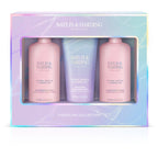 BAYLIS & HARDING JOJOBA LUXURY BATHING ESSENTIALS SET - Bath & Body Gift Sets - British D'sire