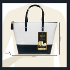 BAYLIS & HARDING MANDARIN AND GRAPEFRUIT INDULGENT BAG - Bath & Body Gift Sets - British D'sire