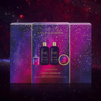 Baylis & Harding Midnight Fig & Pomegranate Luxury Candlelit Bathing Gift Set - Vegan Friendly - Bath & Body Gift Sets - British D'sire