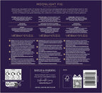 BAYLIS & HARDING MOONLIGHT FIG LUX BATHING ESSENTIALS SET - Bath & Body Gift Sets - British D'sire