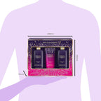 BAYLIS & HARDING MOONLIGHT FIG LUX BATHING ESSENTIALS SET - Bath & Body Gift Sets - British D'sire