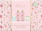 BAYLIS & HARDING ROYALE GARDEN CANDLETLIT GIFT SET - Bath & Body Gift Sets - British D'sire