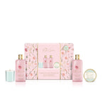 BAYLIS & HARDING ROYALE GARDEN CANDLETLIT GIFT SET - Bath & Body Gift Sets - British D'sire