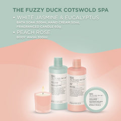BAYLIS & HARDING THE FUZZY DUCK COTSWORLD SPA - Bath & Body Gift Sets - British D'sire