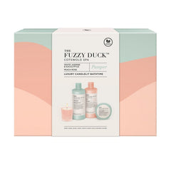 BAYLIS & HARDING THE FUZZY DUCK COTSWORLD SPA - Bath & Body Gift Sets - British D'sire