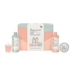 BAYLIS & HARDING THE FUZZY DUCK COTSWORLD SPA - Bath & Body Gift Sets - British D'sire