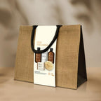 Baylis & Harding Wellness Luxury Tote Bag Gift Set - Vegan Friendly - Bath & Body Gift Sets - British D'sire