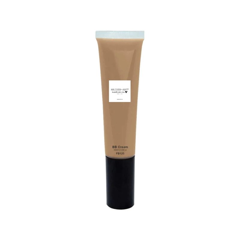 BB Cream - Beachy - bb cream - British D'sire Main image