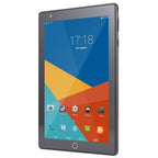 BDF P8 3G Phone Call Tablet PC, 8 inch, 2GB+32GB, Android 9.0, MTK8321 Octa Core Cortex - A7, Support Dual SIM & Bluetooth & WiFi & GPS, EU Plug(Black) - British D'sire