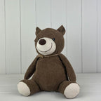 Bear Doorstop - Doorstop - British D'sire