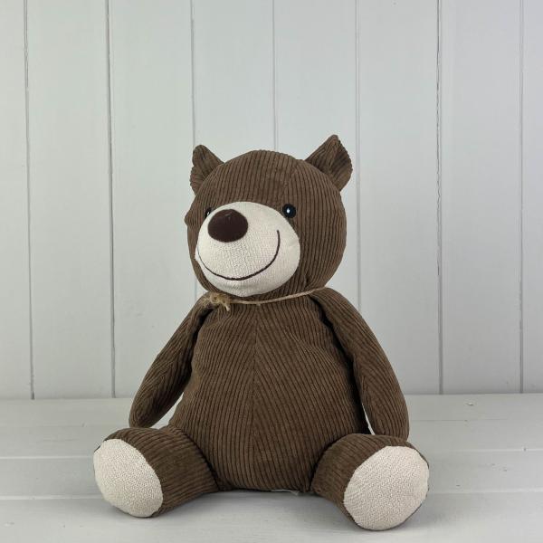 Bear Doorstop - Doorstop - British D'sire