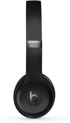 Beats by Dr. Dre Beats Solo3 Wireless On-Ear Headphones Matt Black - Headphone - British D'sire
