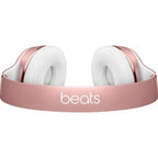 Beats by Dr. Dre Solo3 Wireless Headphones - Rose Gold(Refurbished) - British D'sire