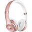 Beats by Dr. Dre Solo3 Wireless Headphones - Rose Gold(Refurbished) - British D'sire