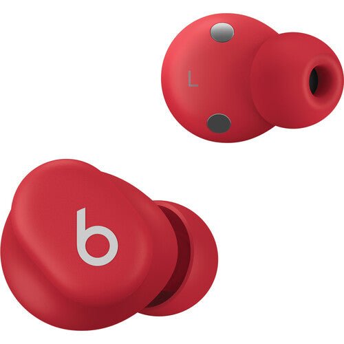 Beats Solo True Wireless Buds (Matt Black) - earbuds - British D'sire
