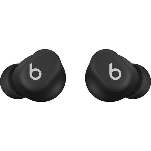 Beats Solo True Wireless Buds (Matt Black) Secondary image