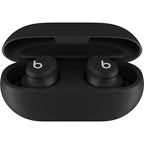 Beats Solo True Wireless Buds (Matt Black) - earbuds - British D'sire