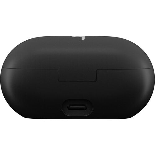 Beats Solo True Wireless Buds (Matt Black) - earbuds - British D'sire
