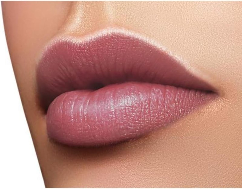 Beauty BLVD - Mattitude Lip Liquid - Miss Serenity - Liquid Lipstick - British D'sire