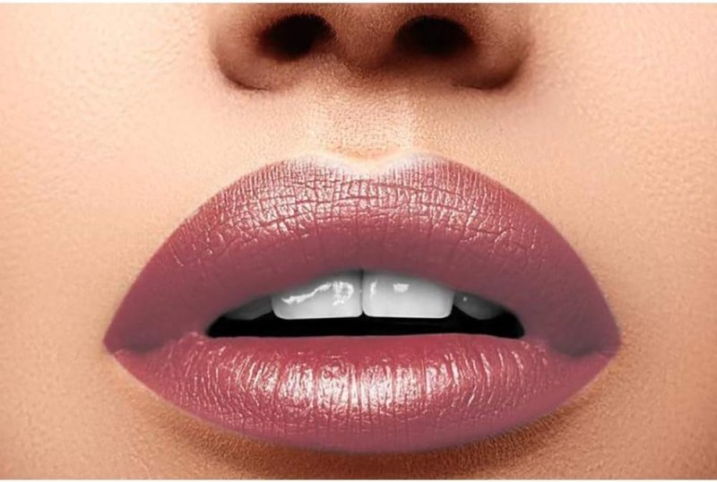 Beauty BLVD - Mattitude Lip Liquid - Miss Serenity - Liquid Lipstick - British D'sire